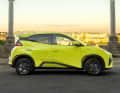 BYD Dolphin Surf