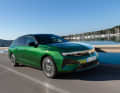Opel Astra Sports Tourer Electric
