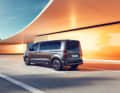 Peugeot E-Traveller