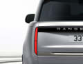 Range Rover SV Ultra