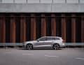 Volvo V60 Plug-in-Hybrid