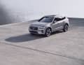 Volvo XC60 Plug-in-Hybrid