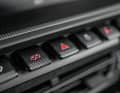 Emotions-Taste: Im Sport-Modus der Klappenabgasanlage klingt der GTS metallisch- sägend