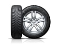 Hankook Winter i*cept evo 3/2  Ausgewogene Fahreigenschaften, gute Traktion und Seitenführung auf Schnee. Gutes, direktes  Trockenhandling, etwas empfindlich im Nasshandling. Der Hankook hat zudem viele Werksfreigaben und rollt leise ab.  Preis in 205/55 R 16 91H: ab 101 Euro