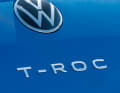 VW T-Roc Style 1.5 TSI DSG