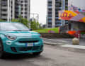 Fiat 600 Hybrid