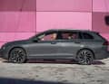 Test: VW Golf Variant 1.5 TSI (130 PS)