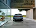 Audi A6 Avant E-Tron Concept