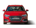 Audi A4 Avant 35 TFSI S-Tr. Advanced