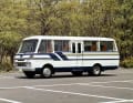 Mazda Parkway Rotary RE26 - Baujahr 1974