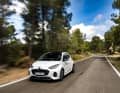 Mazda2 Hybrid