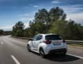 Mazda2 Hybrid