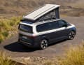 VW California
