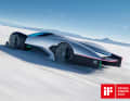MG EXE181 gewinnt renommierten Designpreis