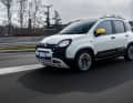 Fiat Pandina