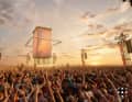 CUPRA präsentiert 360-Grad-Stage bei Parookaville