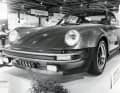 Porsche 911 Turbo 1975