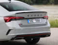 Fahrbericht: Skoda Octavia Combi iV & RS iV