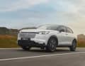 Honda HR-V e:HEV