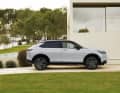 Honda HR-V e:HEV