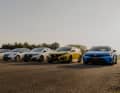 Honda Civic Type R - All Generations