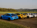Honda Civic Type R - All Generations