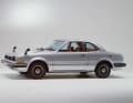 Honda Prelude 1st Generation