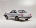 Honda Prelude 1st Generation