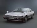 Honda Prelude 2nd Generation