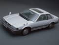 Honda Prelude 2nd Generation