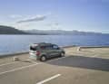 Nissan Townstar EV