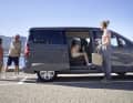 Nissan Townstar EV