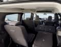 Nissan Townstar EV
