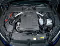 Audi baut den TDI evo mit Riemen-Starter- Generator zum Mild-Hybrid aus