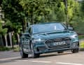 Audi A7 C8 ab Bj. 2018