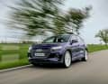 AUDI Q4 40 e-tron Sportback