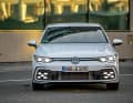Golf GTE: der Sportler unter den Plug-In-Hybriden. Der 1.4 TSI sowie ein E-Motor verleihen ihm bis zu 245 PS Systemleistung
