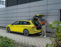 ... wie der Golf Variant, der Alltrack und alle weiteren Derivate des Golf 8