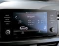 Beim Kamiq Style kommt das Bolero-Infotainment-System mit Acht- Zoll-TFT samt analoger Drehknöpfe für Lautstärke und Bedienung