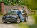 Skoda Karoq 2.0 TDI DSG 4x4 Style (150 PS)