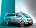 VW ID. Buzz AD