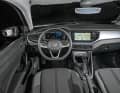 Das Polo-Cockpit ist übersichtlich, funktional und top verarbeitet! Neu hinzugekommen ist u. a. die Touchbedienung der Climatronic (375 Euro)