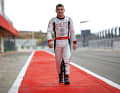 Der spätere Sieger Ayhancan Güven aus der Türkei. | Fotos Porsche