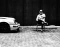 Outlaw: Sein Porsche 964 ist ein wenig lauter und schneller als manch anderer Elfer derselben Generation. Daher rührt auch der Spitzname des ehemaligen Weinhändlers Arjan Rietveld: Mr. Bomber.