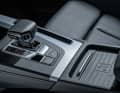 Den Q5 gibt es nur mit Automatikgetrieben. Beim 40 TDI ist es die 7-Gang-S-Tronic, der Quattro-Allradantrieb ist ebenfalls Serie
