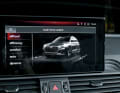 Die Fahrprogramme des Audi Drive Select sind beim 40 TDI grunds tzlich mit an Bord