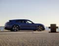 Neuer Porsche Taycan Sport Turismo