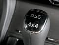 Der Siebengang-DSG-Automat und der 4x4-Allradantrieb sind beim Superb Scout Serie