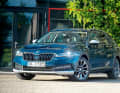 Skoda Superb Combi Scout 2.0 TDI DSG 4x4