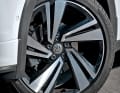 17-Zöller mit 205er-Reifen sind beim Style Serie, die 18-Zoll-Alus im Nevada-Design mit 215/45ern kosten 595 Euro Aufpreis